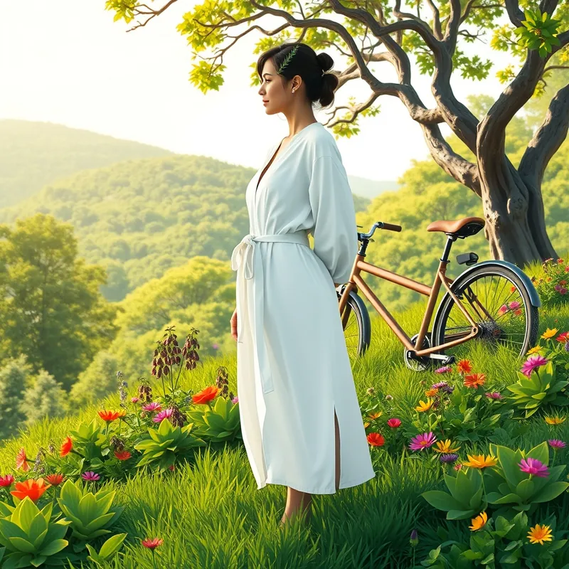 Achieving Sustainable Weight Loss for a Healthier Tomorrow by Timerso.com
