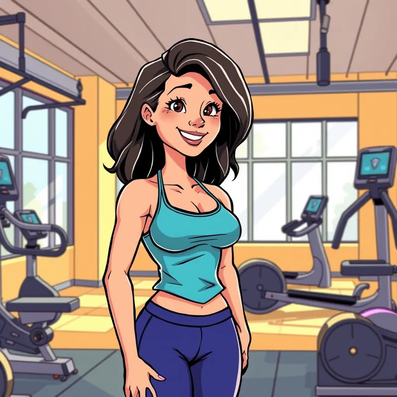 As a woman, Should i painc at BMI 30? by Timerso.com