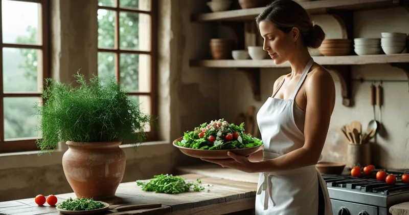 Best Diet to Lower BMI: Expert-Backed Nutrition Plans by Timerso.com
