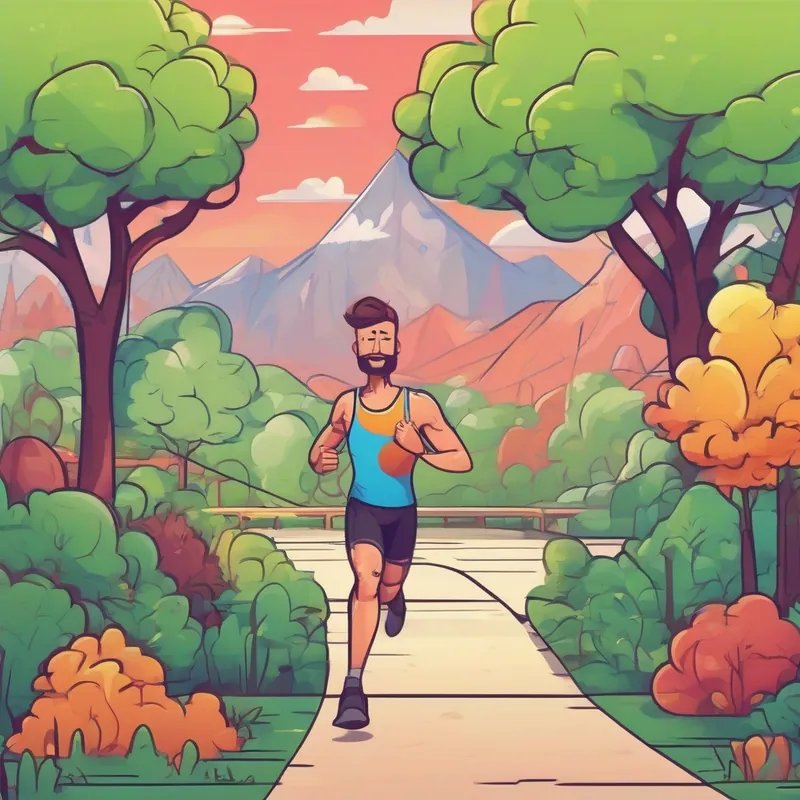 BMI 27 and Active: Is Your Health Really at Risk? by Timerso.com