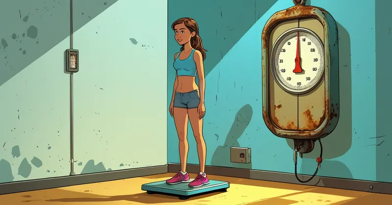 BMI of 29: How Close Are You to Obesity? by Timerso.com