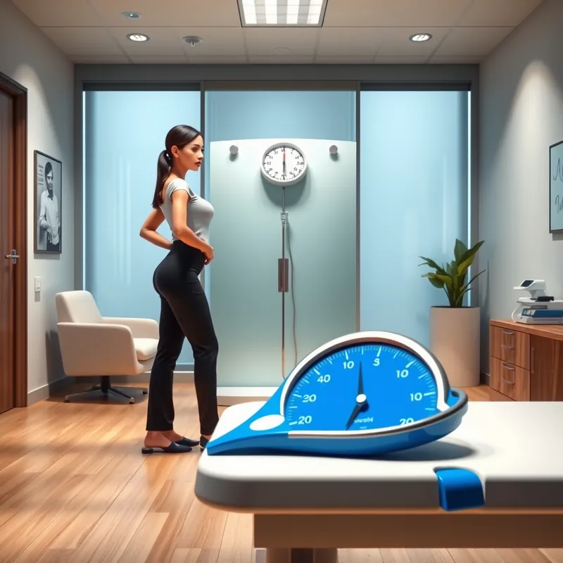 BMI vs Body Fat: Which Measurement Matters Most for Your Health? by Timerso.com