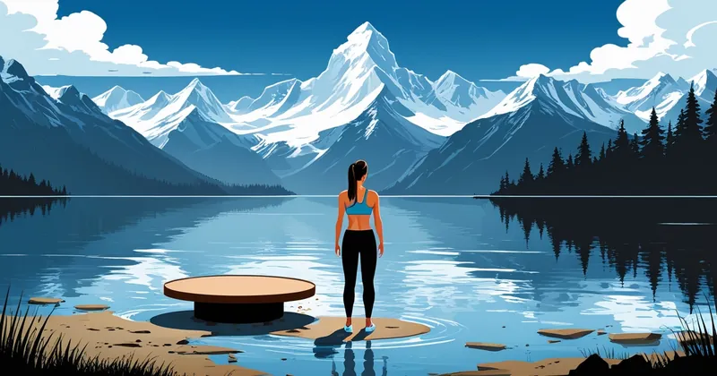 Breaking Through a Weight Loss Plateau: Expert Tips and Strategies by Timerso.com