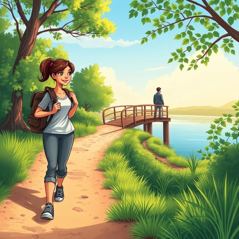Can Walking Alone Help You Lose Weight Sustainably by Timerso.com