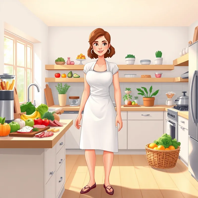 Effective Weight Loss Meal Plan Strategies for Sustainable Results by Timerso.com