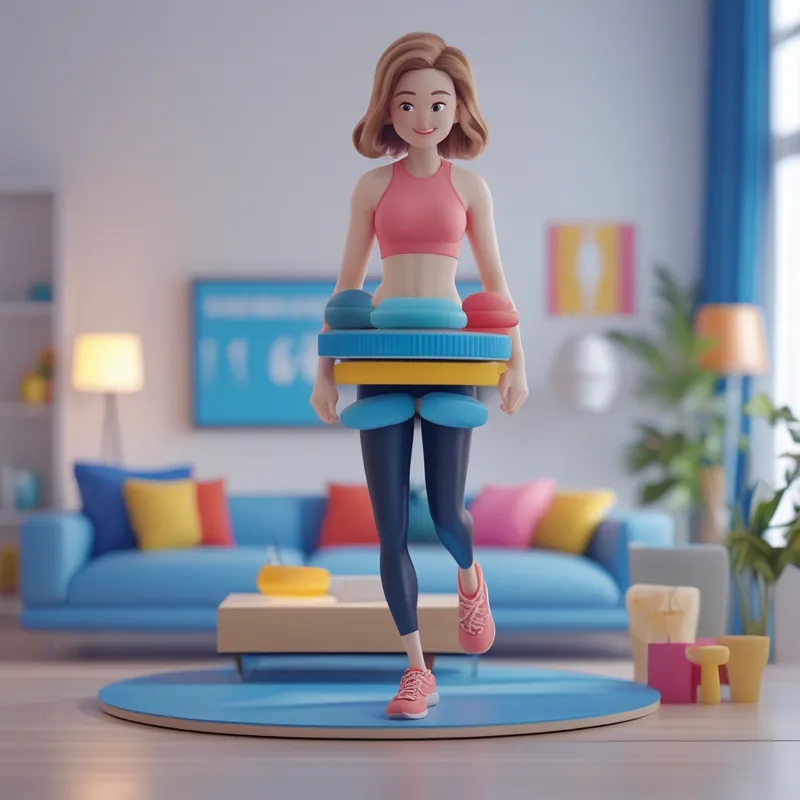 Exercise or Diet, Which is better to stabilise BMI? by Timerso.com