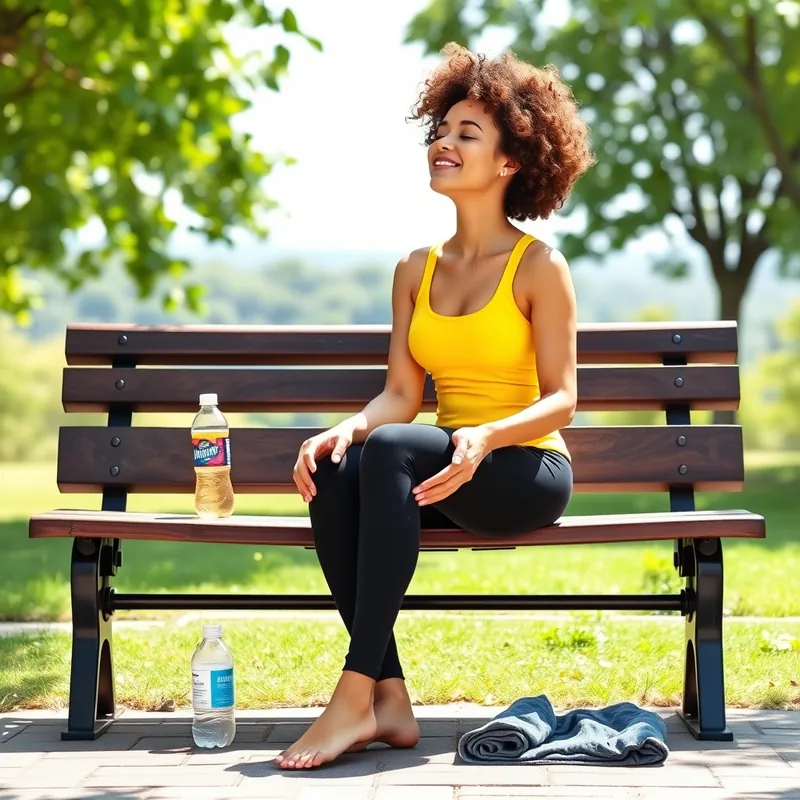 From BMI 27 to Fit: A Realistic Transformation Plan by Timerso.com