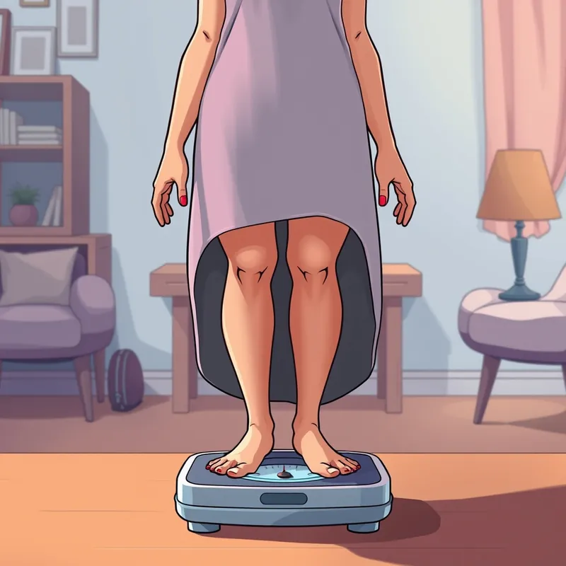 Global Obesity Trends: Where Does BMI 27 Stand? by Timerso.com
