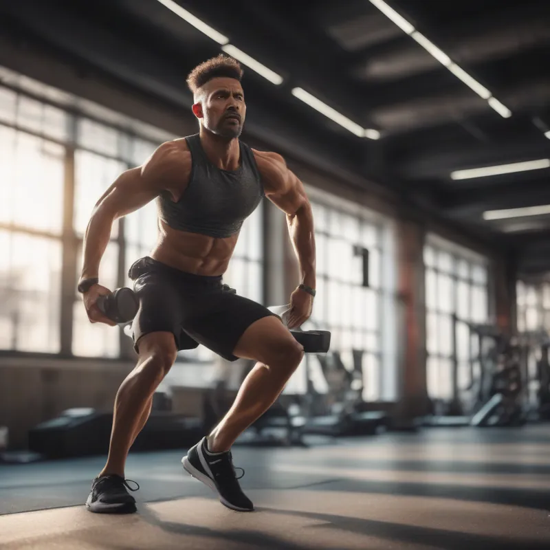 How Accurate Is BMI for Active and Muscular Individuals? by Timerso.com