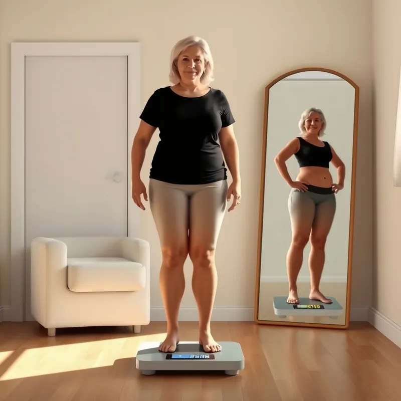 How Much Weight Do You Need to Lose to Lower Your BMI Safely by Timerso.com