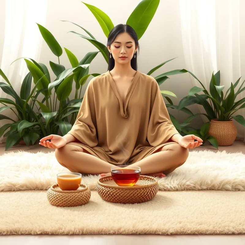 How to Lose Belly Fat Naturally at Home by Timerso.com