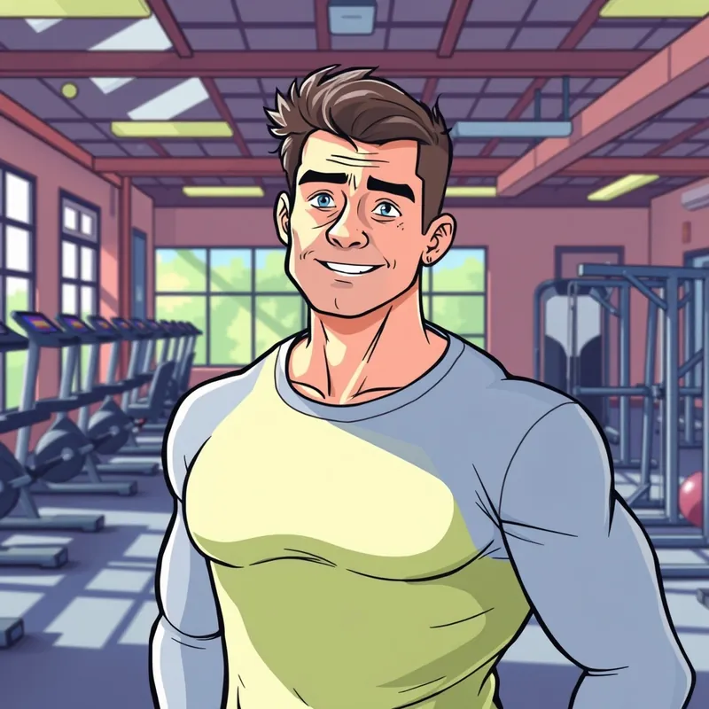 How to manage weight at age 30? by Timerso.com