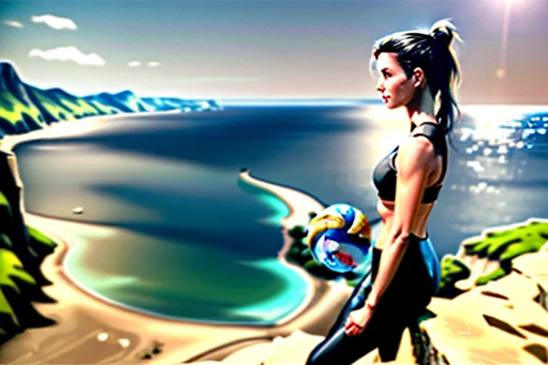 How to stay fit in your 30s by Timerso.com