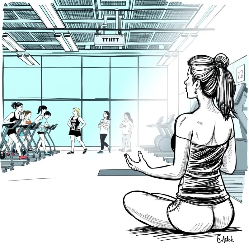 How Weight Management Reduces Disease Risk by Timerso.com