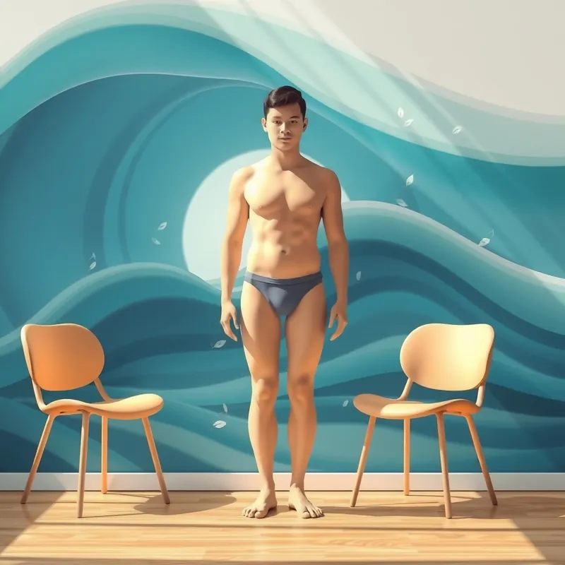 How Your Body Regulates Weight (And How to Work With It) by Timerso.com