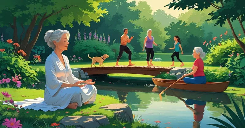 Managing Obesity and Diabetes: A Comprehensive Guide to Better Health by Timerso.com