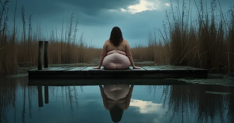 Obesity and Cancer: The Hidden Health Risks You Need to Know by Timerso.com