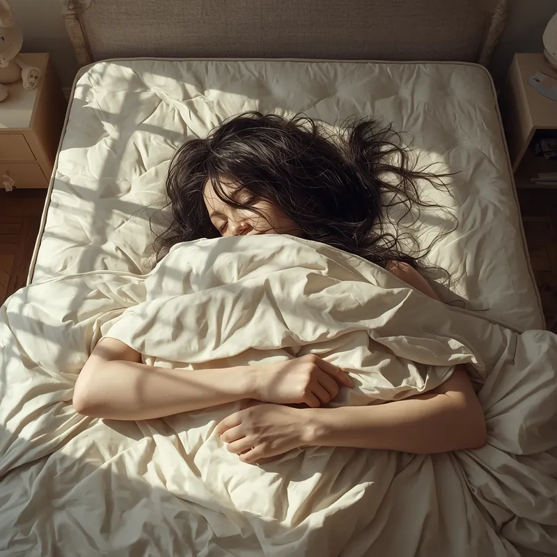 Obesity and Sleep Apnea: The Hidden Health Risks of Excess Weight by Timerso.com