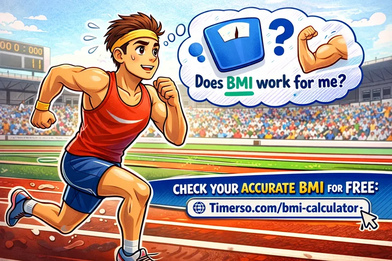 BMI calculator free