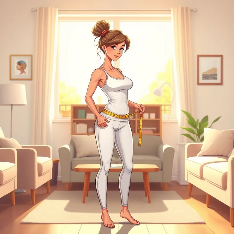 Realistic Weight Loss Goals: What to Expect Month by Month by Timerso.com