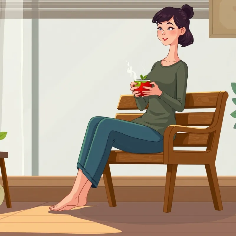 Simple Daily Habits That Reduce BMI 27 Fast by Timerso.com