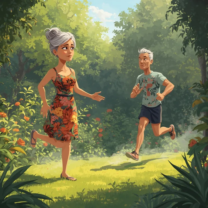 Staying Fit After 60: Why Fitness Matters as You Age by Timerso.com