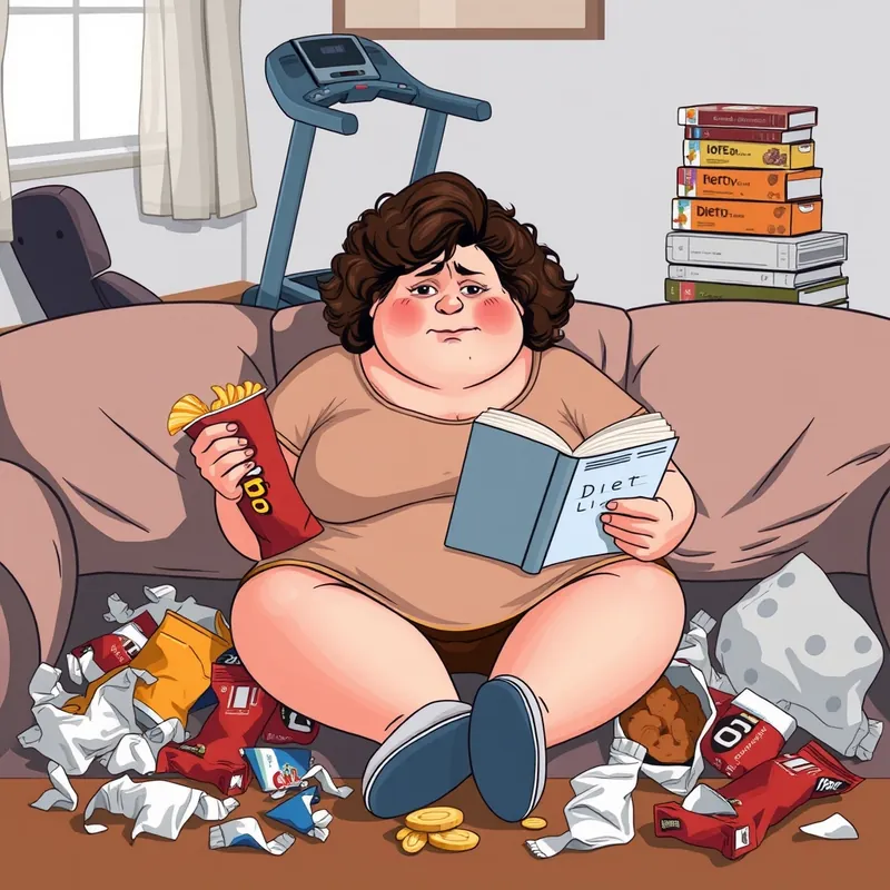 Struggling with BMI 27? Fix These 5 Mistakes Today by Timerso.com