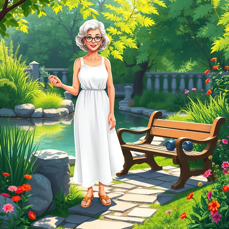 Sustainable Weight Loss After 50: Effective Strategies for a Healthier You by Timerso.com