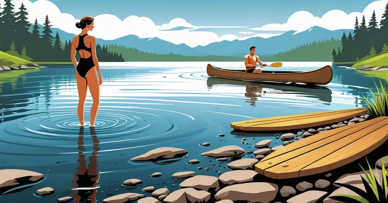 Swimming for Weight Loss: Does It Really Work? by Timerso.com