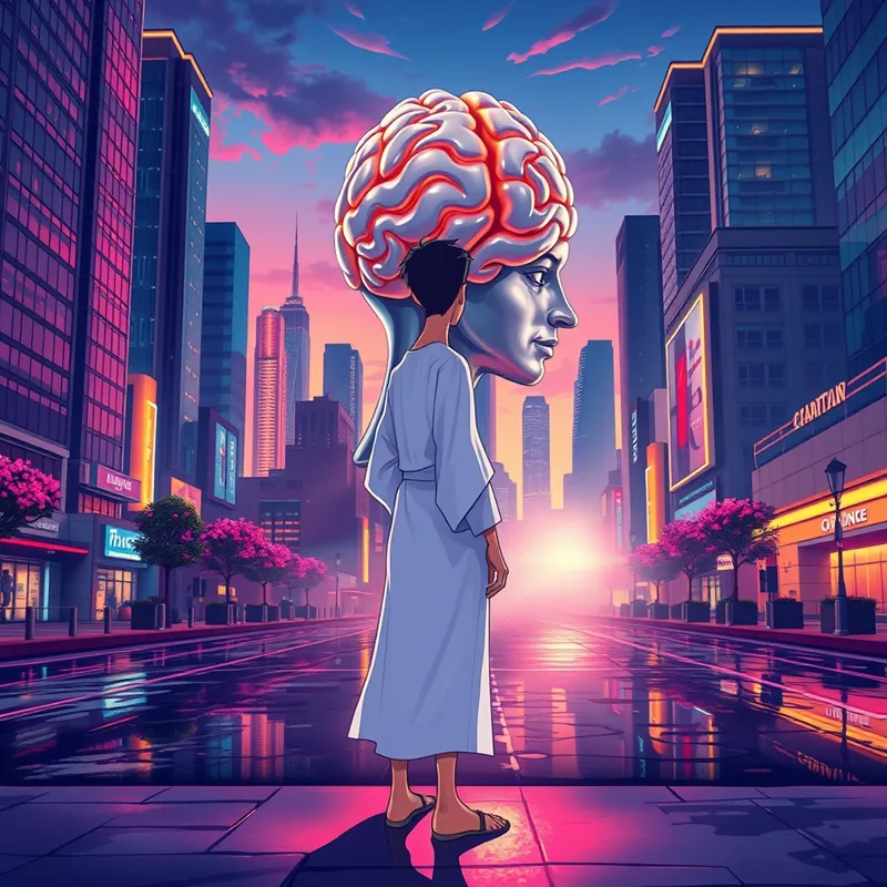 The Hidden Connection Between Your BMI and Your Brain Power: Unlock the Surprising Truth by Timerso.com