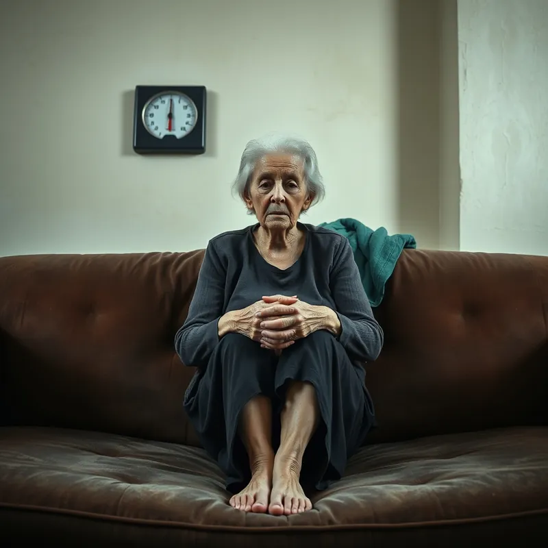 The Hidden Dangers of a Low BMI: Health Risks You Need to Know by Timerso.com