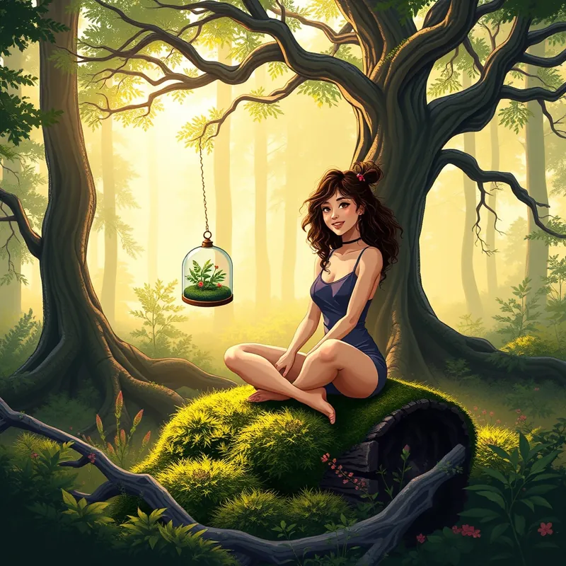 The Hidden Impact of Micro-Biome Shifts on Your BMI: A Surprising Connection by Timerso.com