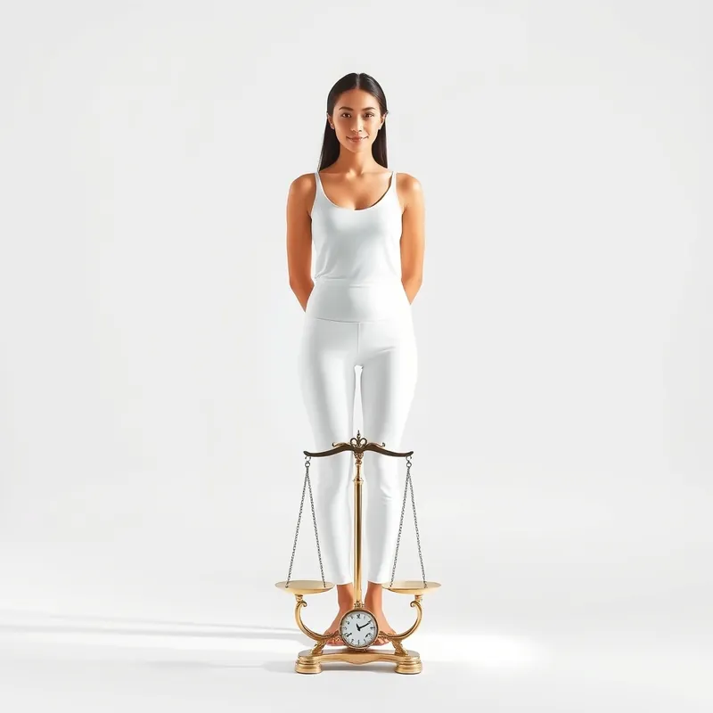 The Secret to Unlocking Your Ideal Weight: How to Use Your BMI to Hack Your Metabolism by Timerso.com
