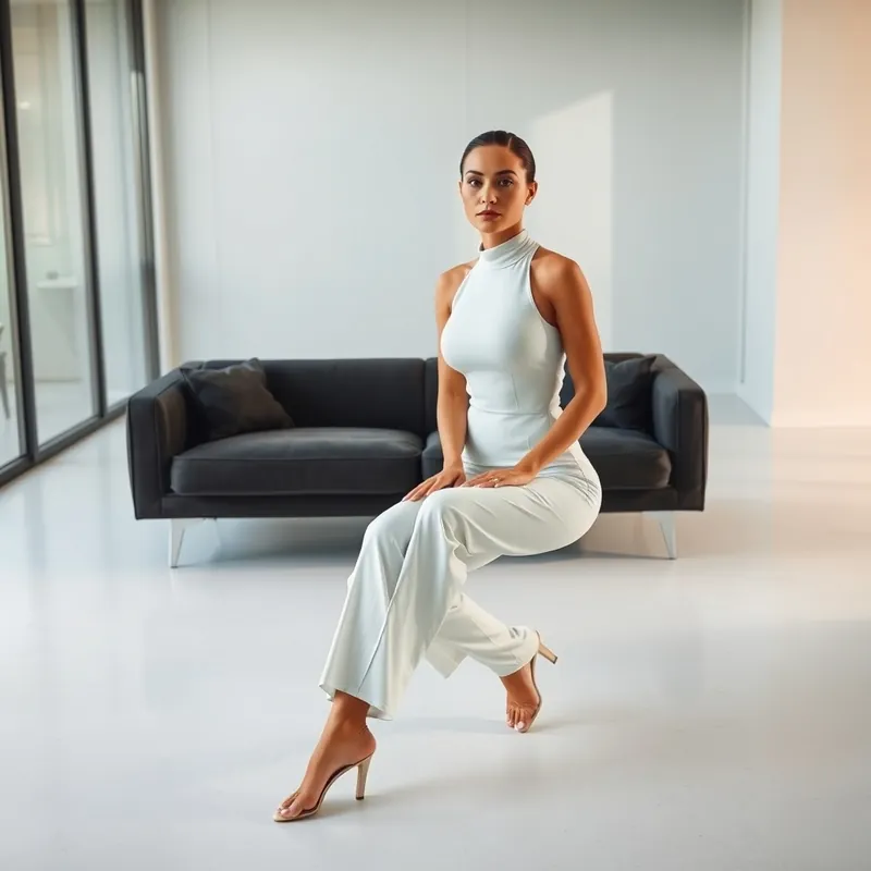 The Secret to Unlocking Your Weight Loss Potential: How Your BMI is Affected by Your Body Composition by Timerso.com