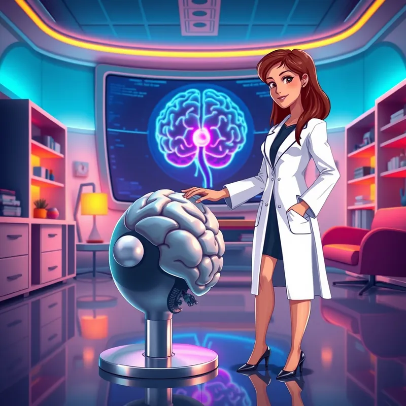 The Surprising Connection Between Your BMI and Your Brains Hunger Center: Unlock the Secret to Sustainable Weight Loss by Timerso.com
