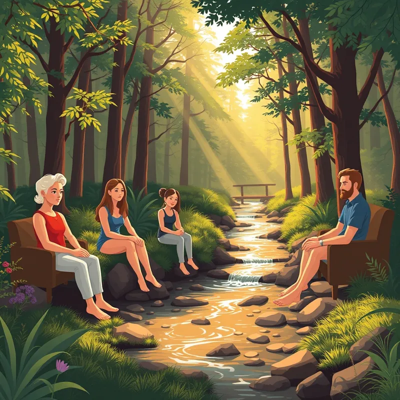 The Surprising Connection Between Your BMI and Your Lifespan: Unlock the Secret to a Longer, Healthier Life by Timerso.com