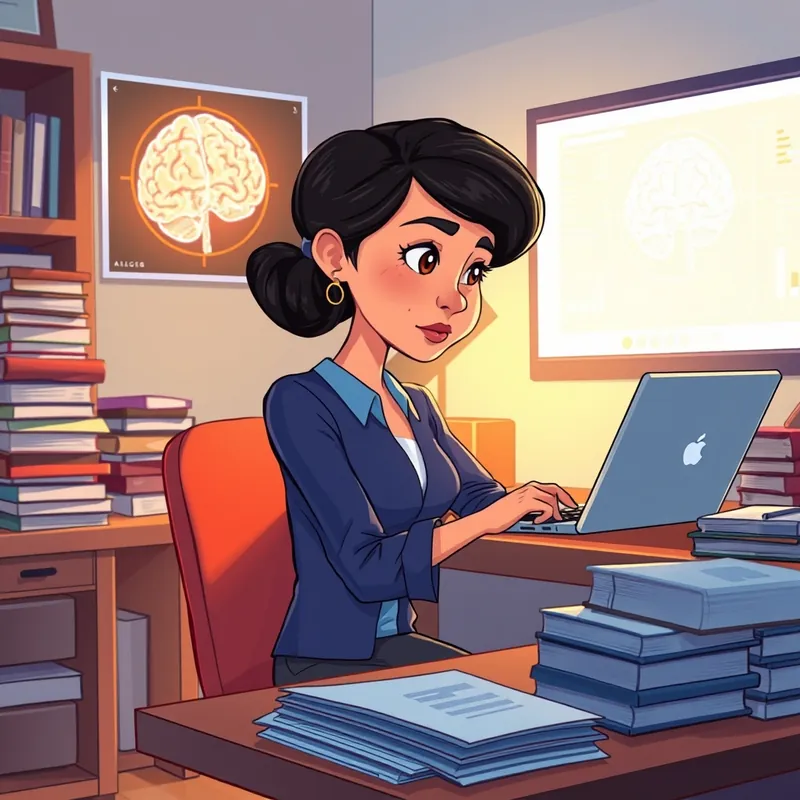The Surprising Link Between Your BMI and Your Brain Power: A Groundbreaking Study Reveals the Hidden Impact of Weight on Cognitive Function by Timerso.com
