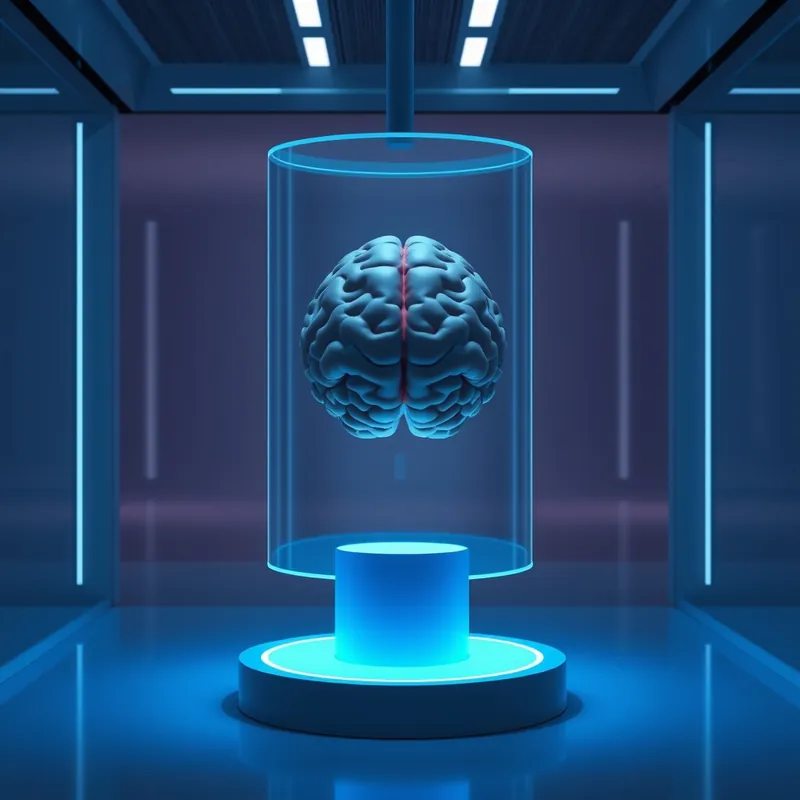 The Surprising Link Between Your BMI and Your Brain Power: How a Healthy Weight Can Boost Your Cognitive Abilities by Timerso.com