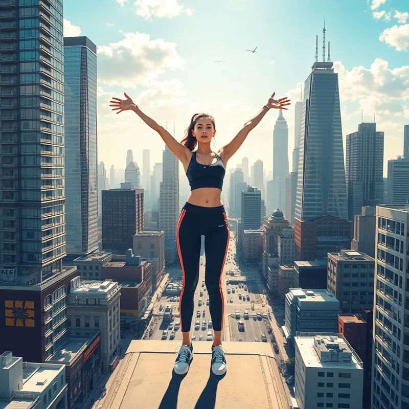The Surprising Link Between Your BMI and Your Brain Power: Unlock the Secrets to a Smarter, Healthier You by Timerso.com