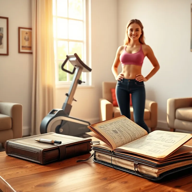 The Ultimate BMI 27 Weight Loss Blueprint by Timerso.com