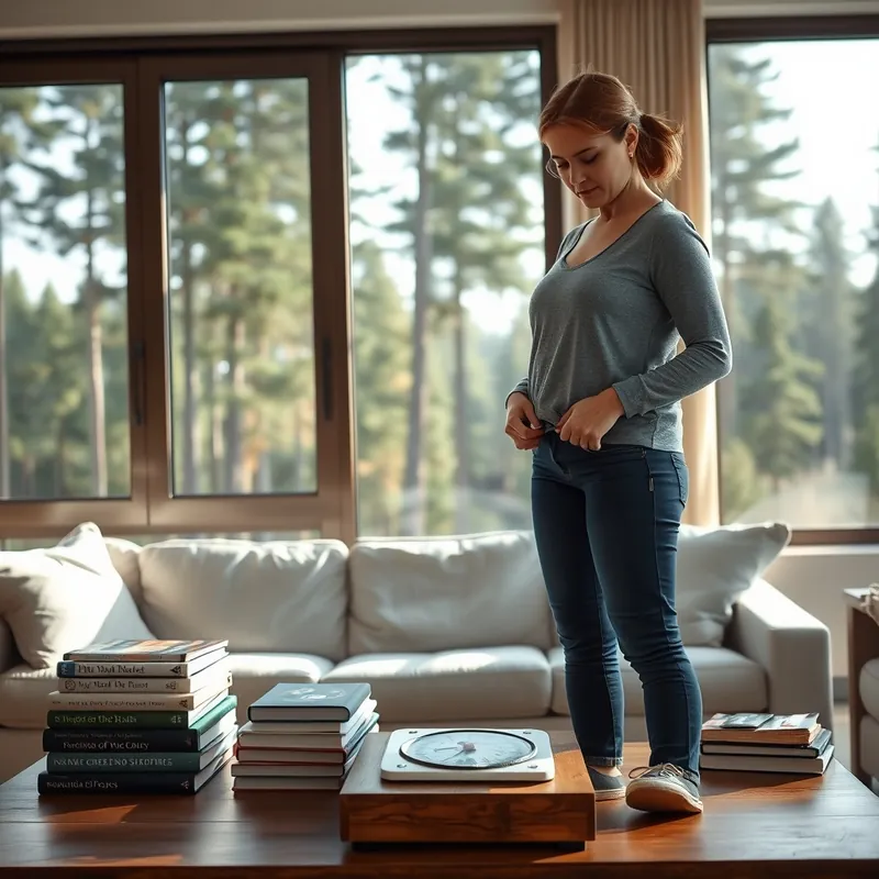 Understanding a BMI of 31: Health Risks and What You Can Do by Timerso.com