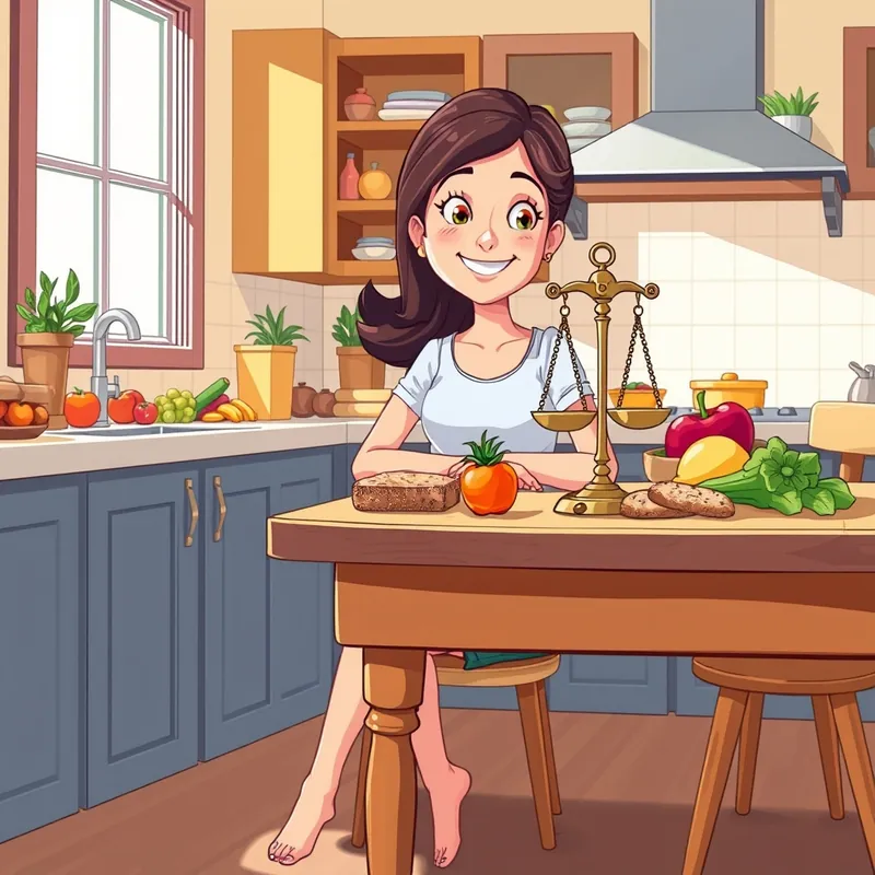 Understanding Calories Without Obsessing Over Them by Timerso.com