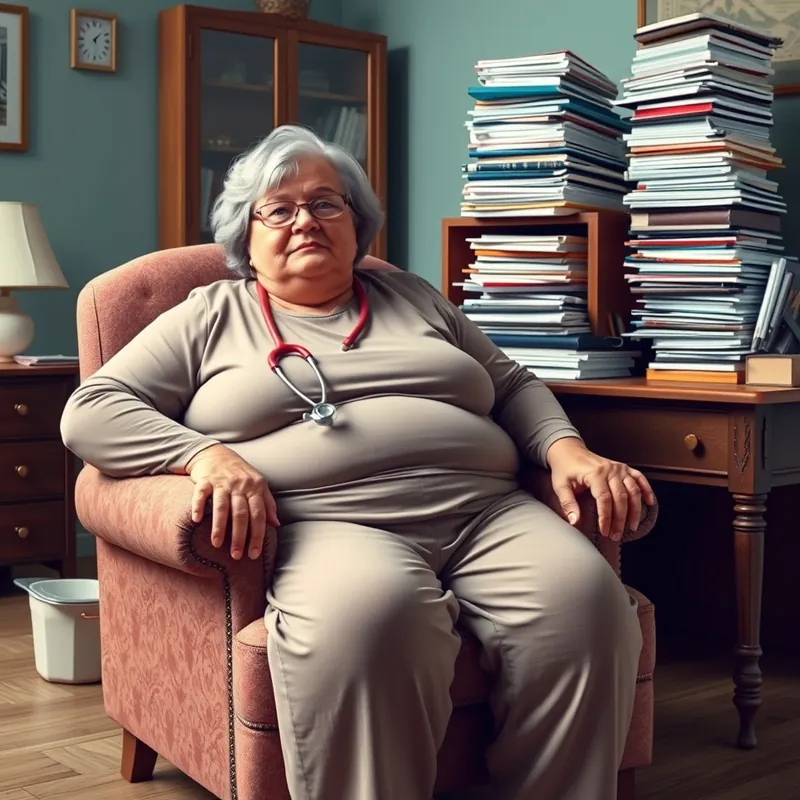 Understanding Class 1 Obesity: Health Risks and Management Strategies by Timerso.com