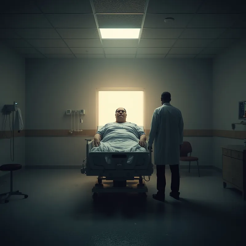 Understanding Morbid Obesity: Health Risks and Effective Management Strategies by Timerso.com