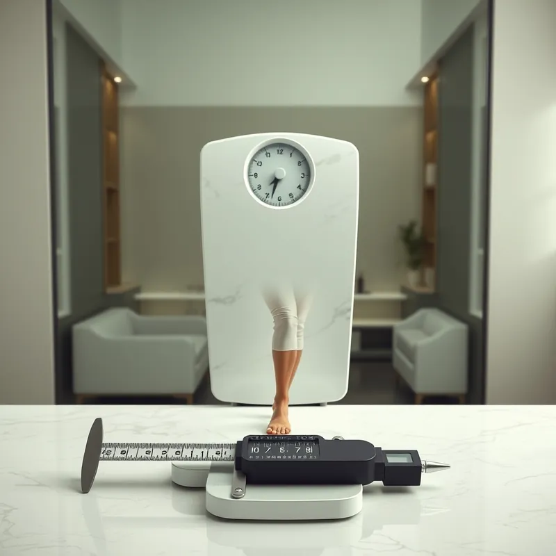 Understanding Your Body Fat Percentage: A Comprehensive Guide by Timerso.com