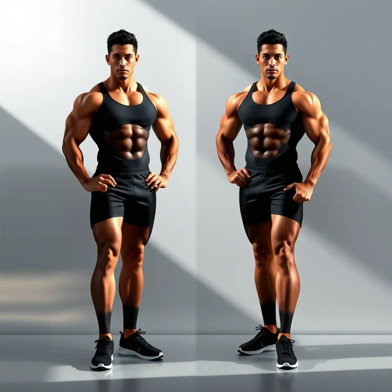 Unleashing the Power of Your Body: How Your BMI Can Reveal Your Hidden Health Strengths and Weaknesses by Timerso.com