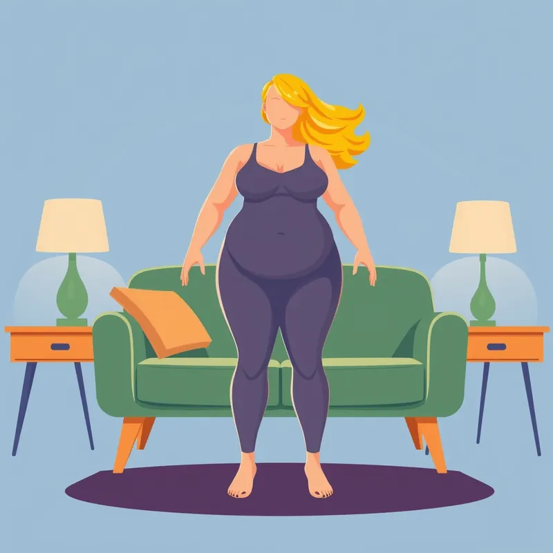 Unleashing the Power of Your Body Shape: How to Use Your BMI to Unlock a Healthier, Happier You by Timerso.com
