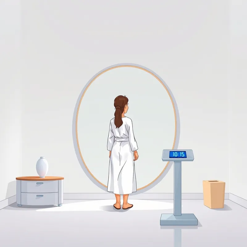 Unlocking the Hidden Patterns Behind Your Weight Loss Journey: How Your BMI Can Reveal Surprising Insights by Timerso.com