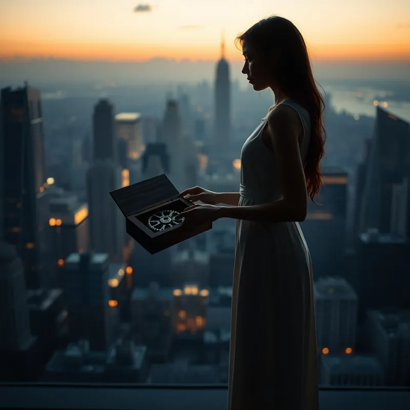 Unlocking the Hidden Patterns in Your Weight Loss Journey: How to Use Your BMI to Predict Your Future Success by Timerso.com