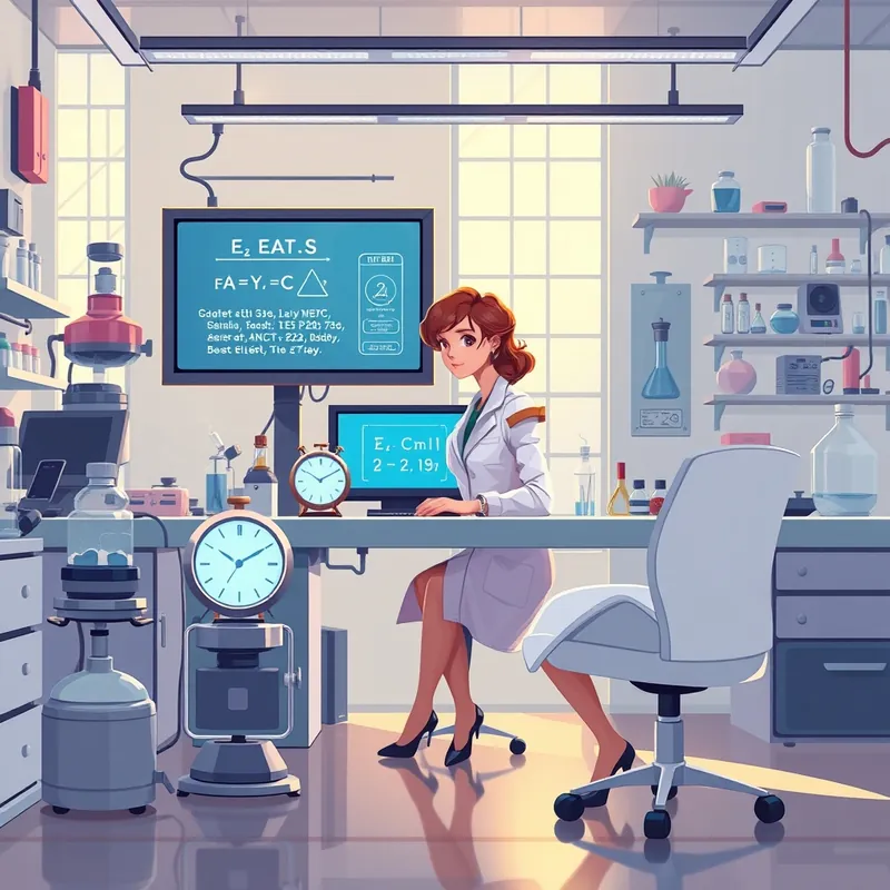 Unlocking the Mystery of Your Metabolic Age: How to Calculate Your BMI-Based Biological Clock by Timerso.com